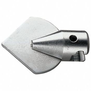 ROTHENBERGER Drain Cleaning Cutter Spring Steel, 60PZ30