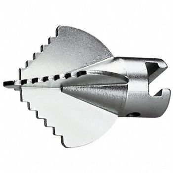 ROTHENBERGER Drain Cleaning Cutter Spring Steel, 60PZ32