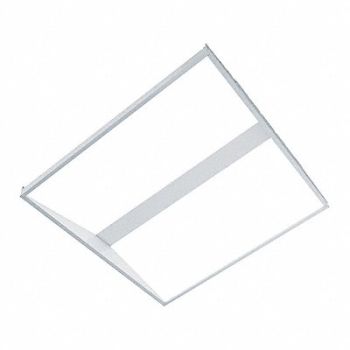 METALUX A Lens Led Tr 6400 Lum 40K 0-10V Dimm 2, 721H56