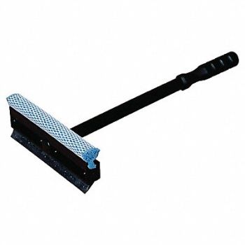 CARLISLE Windshield Washer/Squeegee 14.9 W PK12, 212W05