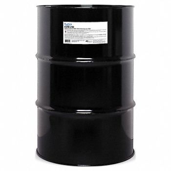 RUSTLICK Dischange Machining Fluid Clear 55 gal., 48TR46