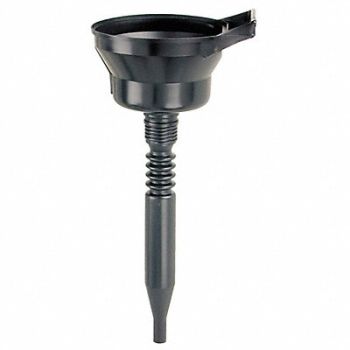 LUBRIMATIC Funnel Flexible 15 L Overall, 737Z34