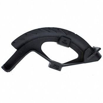 IDEAL Conduit Bender Head 1In.EMT 3/4 Rigid, 10F489