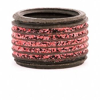 GRAINGER APPROVED Threaded Insert for Metal PK5, 807T56