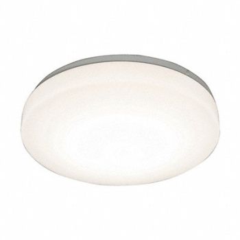 AFX INC. RctLEDMnt 14in 3000K 1700lm Wht Steel, 750Y17