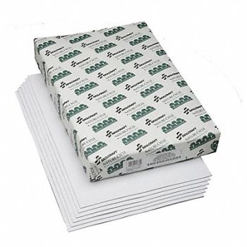 SKILCRAFT Eraser Board, 803T44