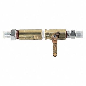 TOUCH N SEAL Filter Multipurpose Application Gold, 54ZJ38