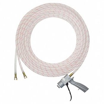 TOUCH N SEAL Foam Gun Hose Threaded, 793JY5