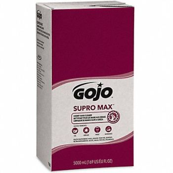 GOJO Hand Cleaner Liquid Cherry 5000mL PK2, 52RU25