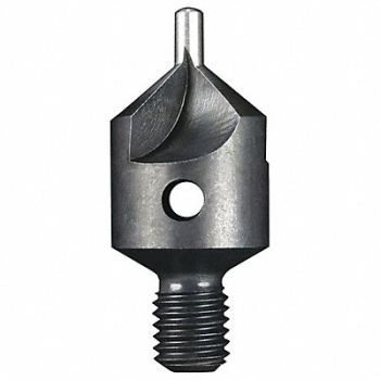 ROCKY MOUNTAIN TWIST Countersink 3 Flutes Cobalt Black Oxide, 759X70