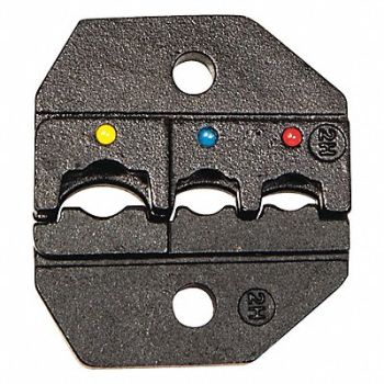 KLEIN TOOLS Upper and Lower Crimping Die, 759Y07
