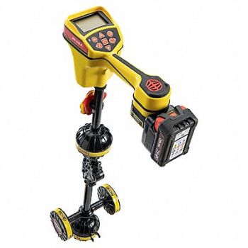 RIDGID Utility Locator, 808GP2