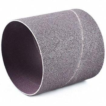 ARC ABRASIVES No Lap Band 1-3/4x2 120 Grit, 805Y15