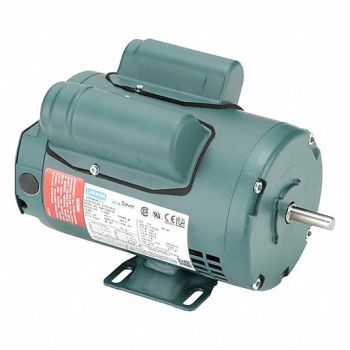 MARATHON MOTORS Motor General Application Single 1/3 HP, 773N17