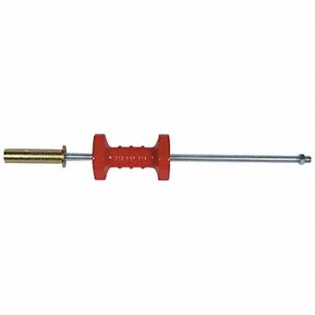 KEYSCO TOOLS Axle Puller 23 in Puller Length, 46D301