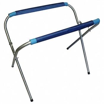 KEYSCO TOOLS Work Stand 400 lb Capacity 31 in W, 46D245