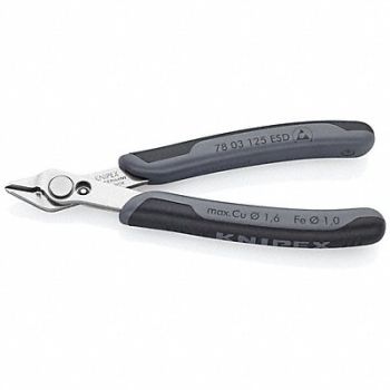 KNIPEX Diagonal Cutting Plier 5 L, 5AHA8