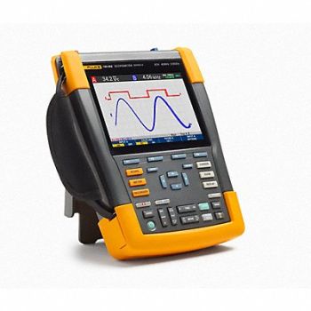FLUKE Digital Oscilloscope, 780AX5