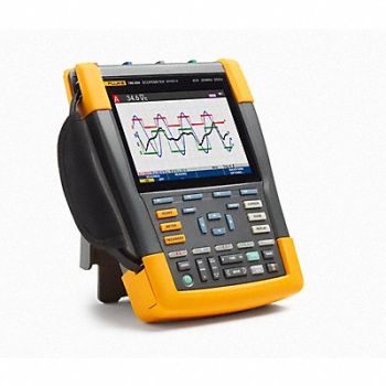 FLUKE Digital Oscilloscope, 780AY3