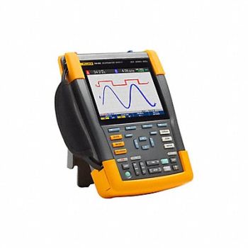FLUKE Digital Oscilloscope, 780AY5