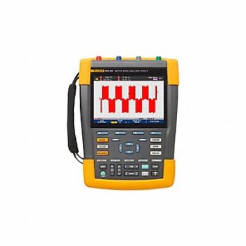 FLUKE Digital Oscilloscope, 780AY6
