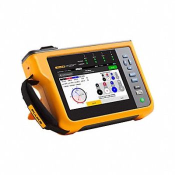 FLUKE Power Quality Analyzer, 780AZ1