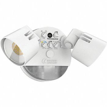 LITHONIA LIGHTING Security Floodlight, 780U44