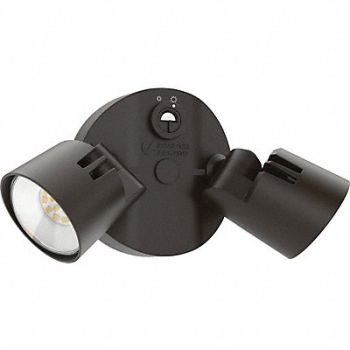 LITHONIA LIGHTING Security Floodlight, 780U50