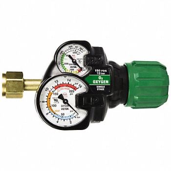 VICTOR Edge Regulator, 793NN3
