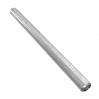 GRAINGER APPROVED Pipe 150 psi SS 6 ft, 782HJ8