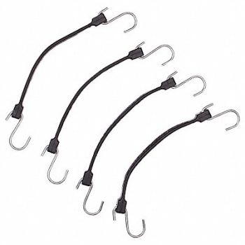 PIG Leak Diverter Hanging Straps PK4, 782KR2
