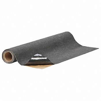 PIG Grippy Mat for Carpet Application 10 ft, 782KV5