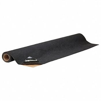 PIG Grippy Mat for Carpet Application 10 ft, 782KV6