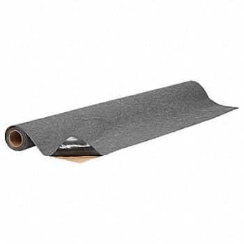 PIG Grippy Mat for Carpet Application 10 ft, 782KV7