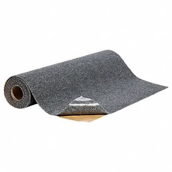 PIG Grippy Mat for Carpet Application 10 ft, 782KV9