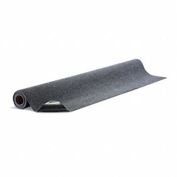 PIG Grippy Mat for Carpet Application 10 ft, 782KW3