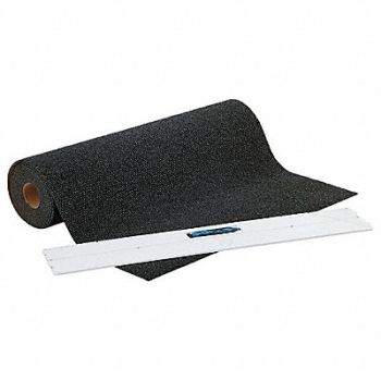 PIG Grippy Mat for Carpet Application 25 ft, 782KW4