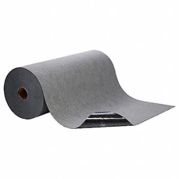 PIG Grippy Mat for Paintbooths 150 ft, 782KX1