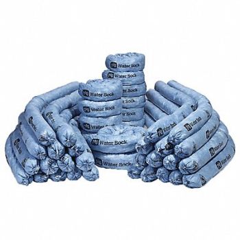 PIG Water Absorbing Sock 48 in PK40, 782KX4