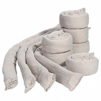 PIG Reusable Water Absorbent Sock 38 in PK10, 782KX6
