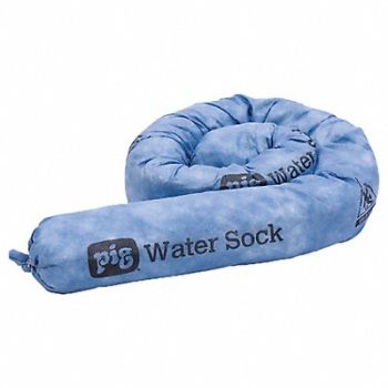 PIG Water Absorbing Sock 48 in PK20, 782KX7