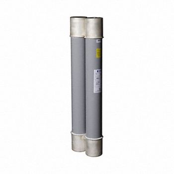 BUSSMANN E-Rated Medium Voltage Fuse 150 A 9 L, 783AH5