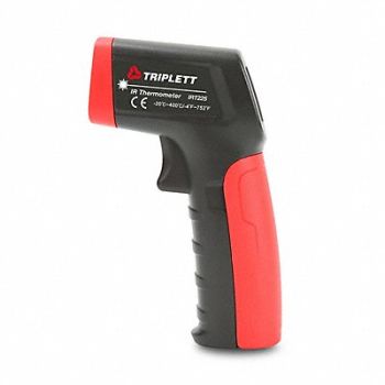 TRIPLETT IR Thermometer 10 1, 783AT1