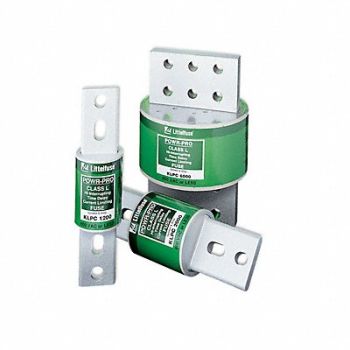 LITTELFUSE Fuse 600V T/D CLASS L 1200A, 783AZ0