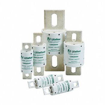 LITTELFUSE Fuse 500V Semiconductor 600A, 783C32