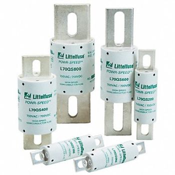 LITTELFUSE Fuse 700V Semiconductor 800A, 783C56