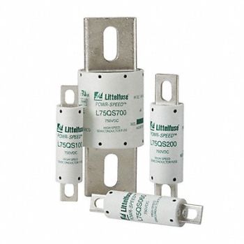LITTELFUSE Highspeed Semiconductor 750VDC Fuse 800A, 783C78