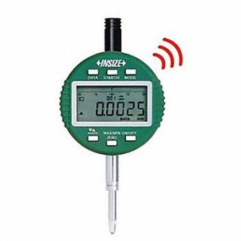 INSIZE Wireless High Precision Digital Indicatr, 783DU1