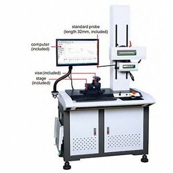 INSIZE Surface Profile Measuring Machine, 783DV9