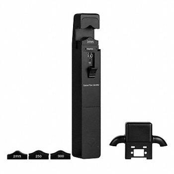 JONARD TOOLS Optical Fiber Identifier, 783DY2